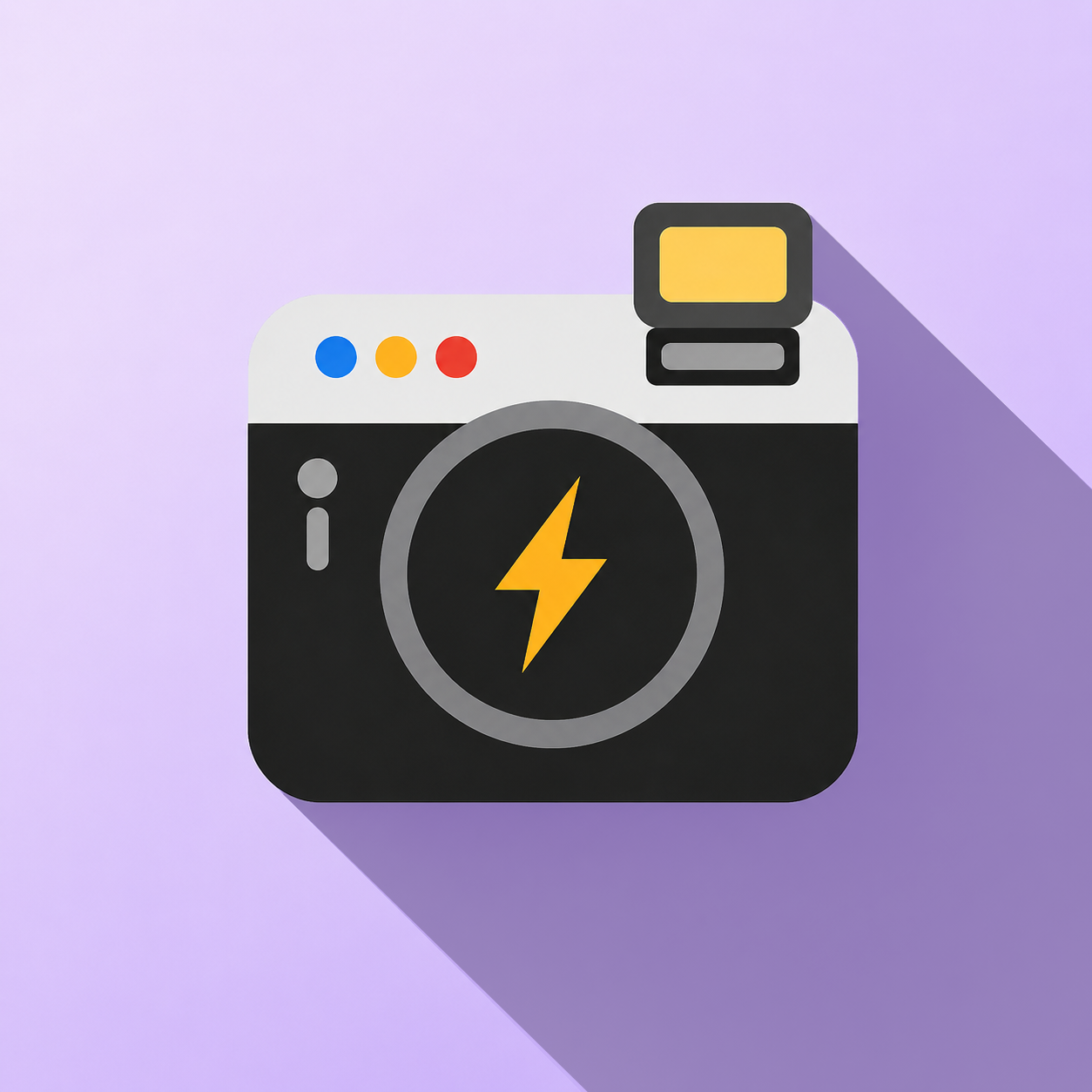 CaptureMyItems Logo